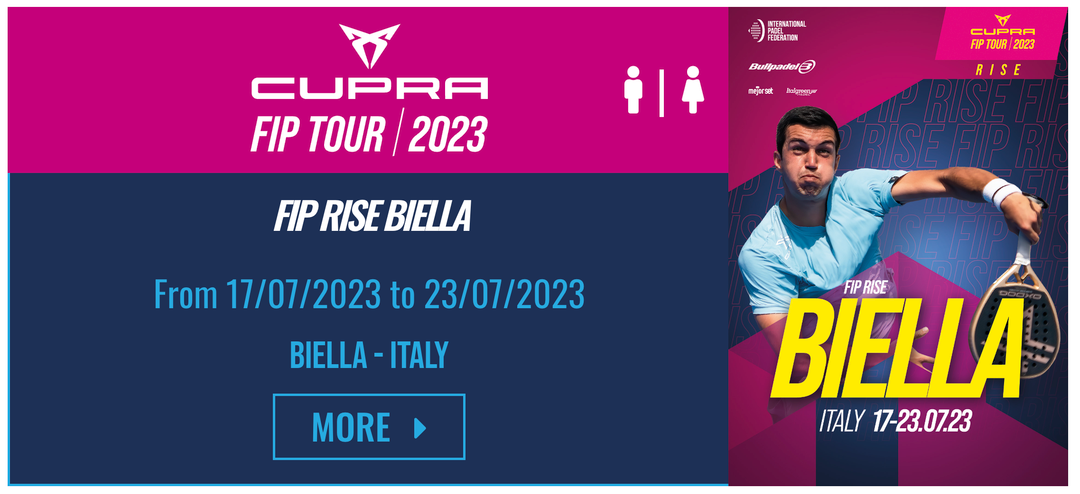 Santo Stefano Padel & Pickleball