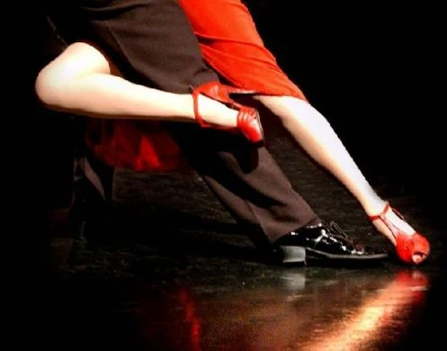 Dança de Salão Paulo Pivetta