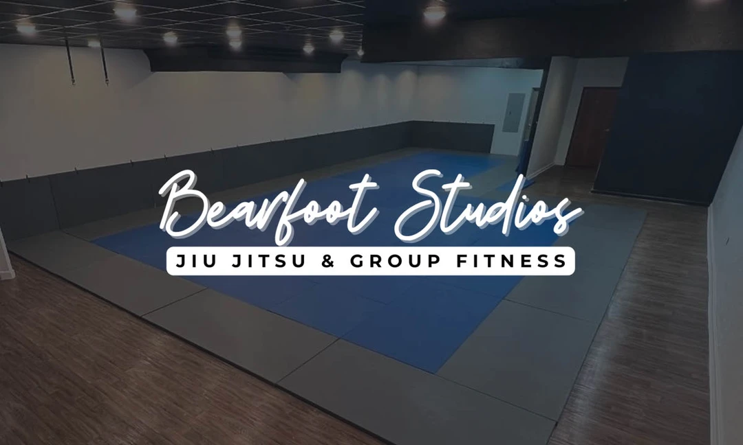 Bearfoot Studios