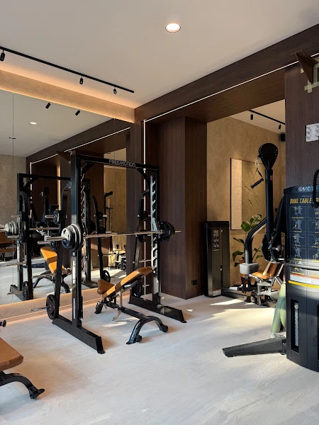 UNIGYM