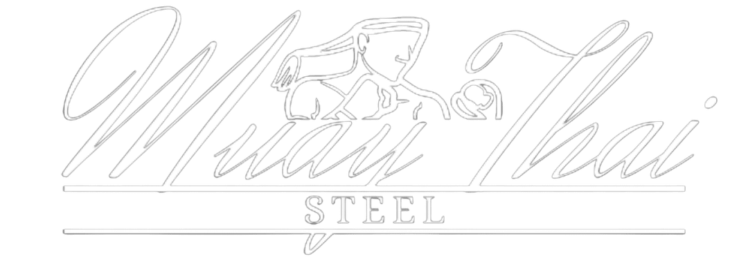 Steel Muay Thai