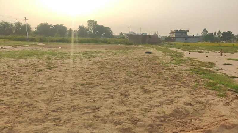 Shere Punjab sports club