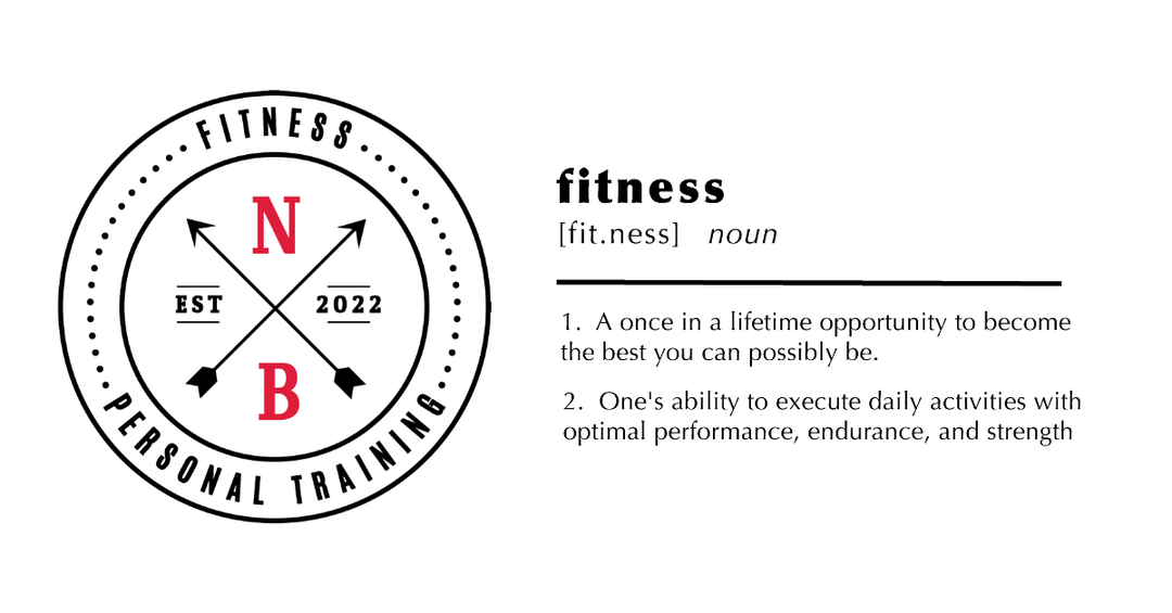Nancy B Fitness