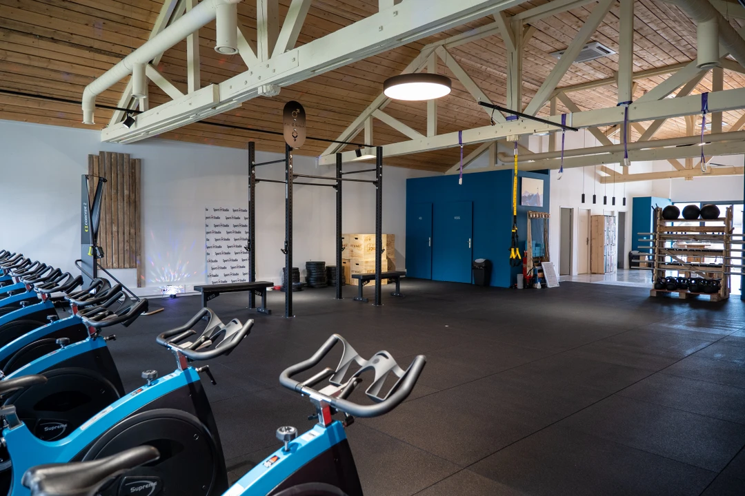 Sport Studio 73