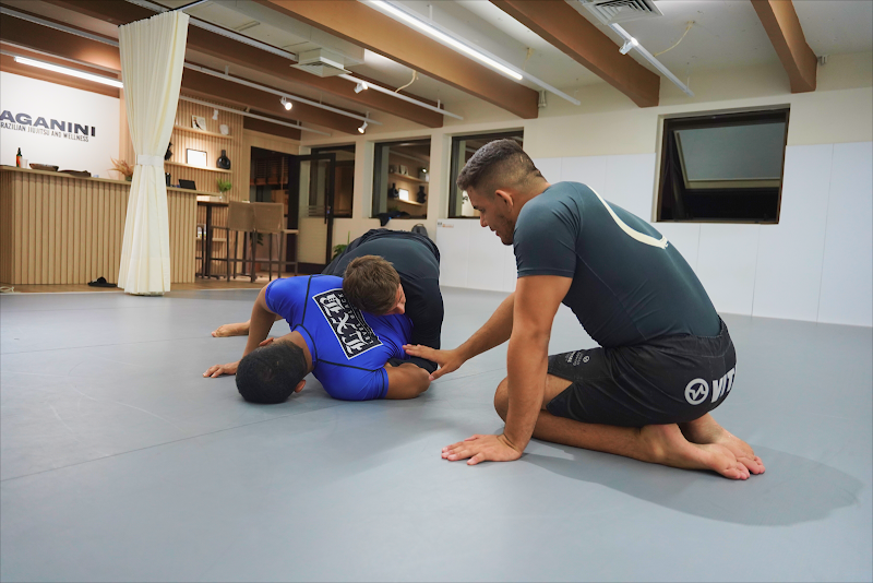 Paganini BJJ