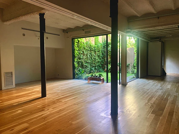 Yogaia - Classes i Formació de professors de ioga a Barcelona