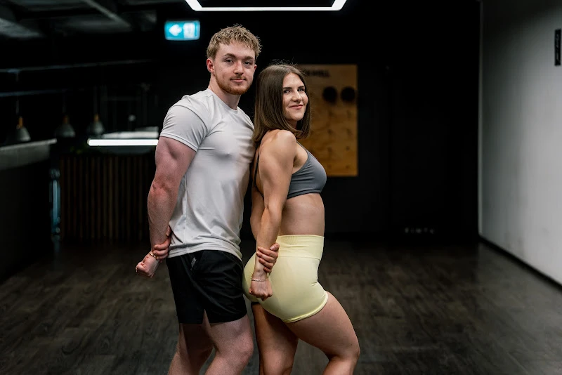 Perform Strength and Nutrition Club