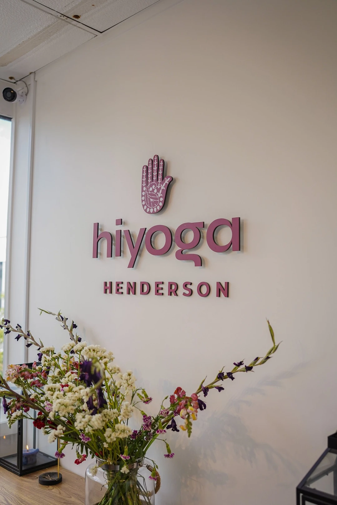 Hiyoga Henderson