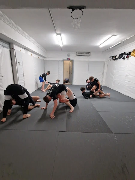 Skerries Martial Arts