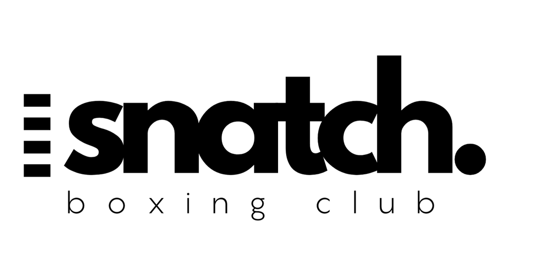 SNATCH BOXING CLUB - BOXEO Madrid Fuenlabrada