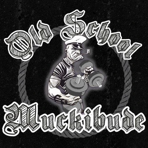 Old School Muckibude