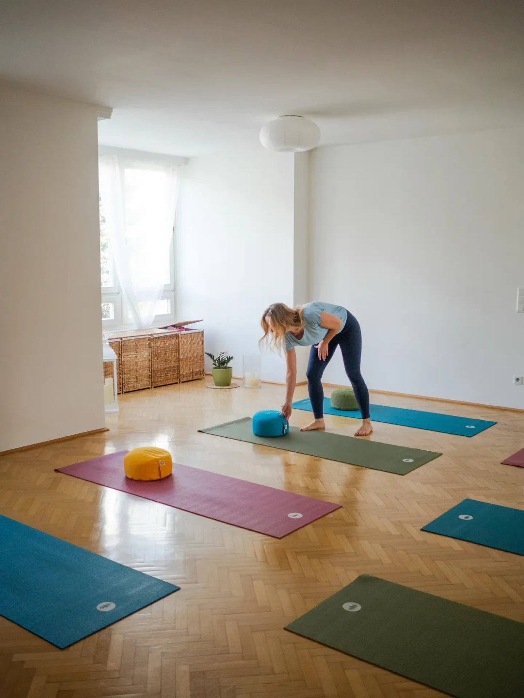 GesundmitYoga
