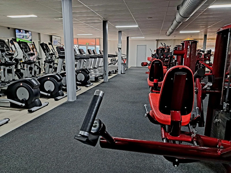 Flex Health Club B.V.