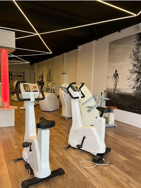 Active Gym Plus Wiczlino