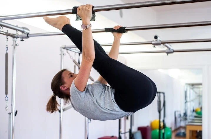 Studio Pilates Filipa Mayer