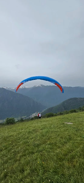 Paramania Flying School