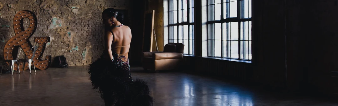 Ballroom Legacy Dance Studio