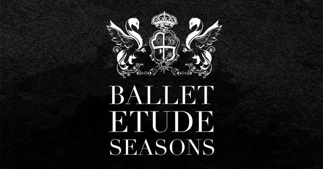 Ballet Etude Seasons