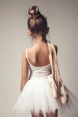 Milissa Augustine Dance