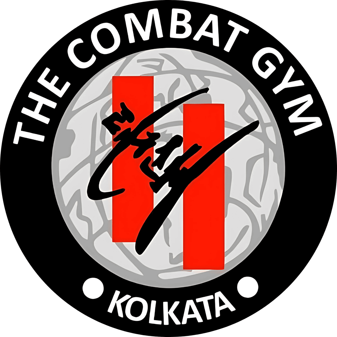 THE COMBAT GYM