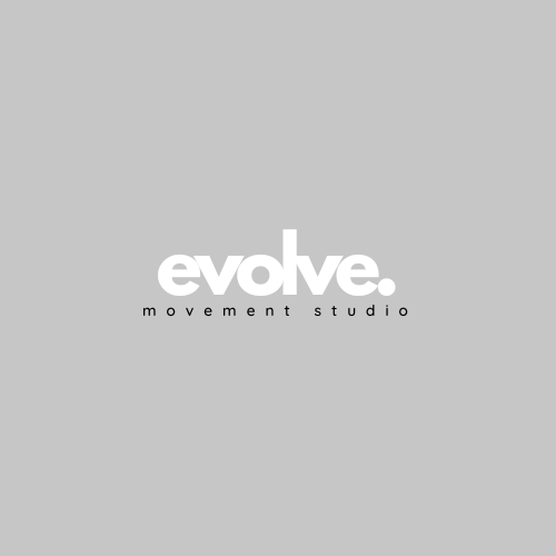 Evolve.