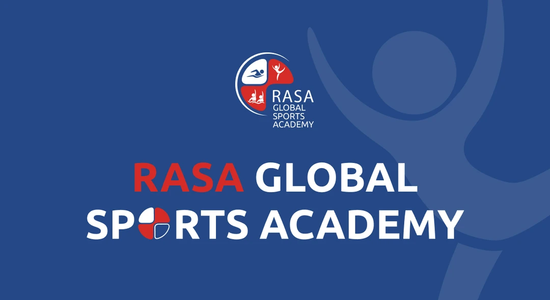 RASA Sports Academy Pte. Ltd.