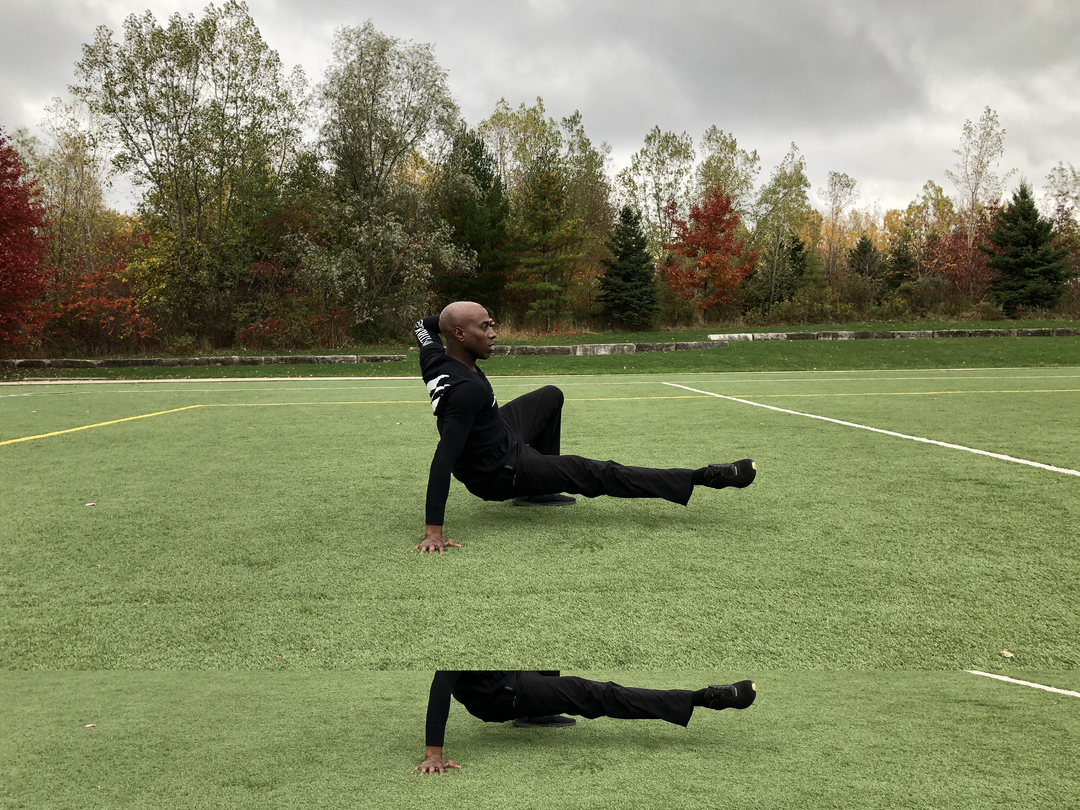 JJ's Fitness Toronto