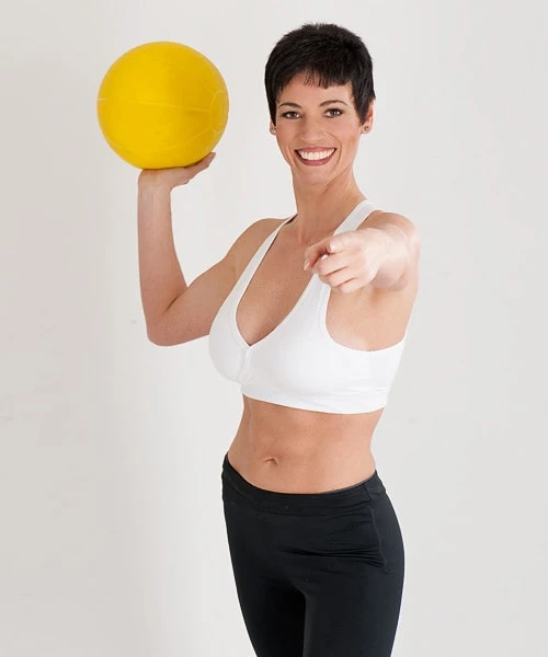 Personal Training Anke