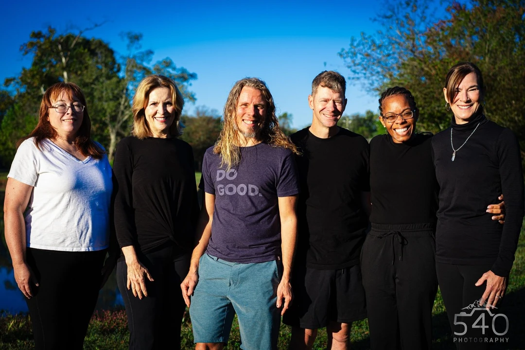 Culpeper Yoga Shala and Spa