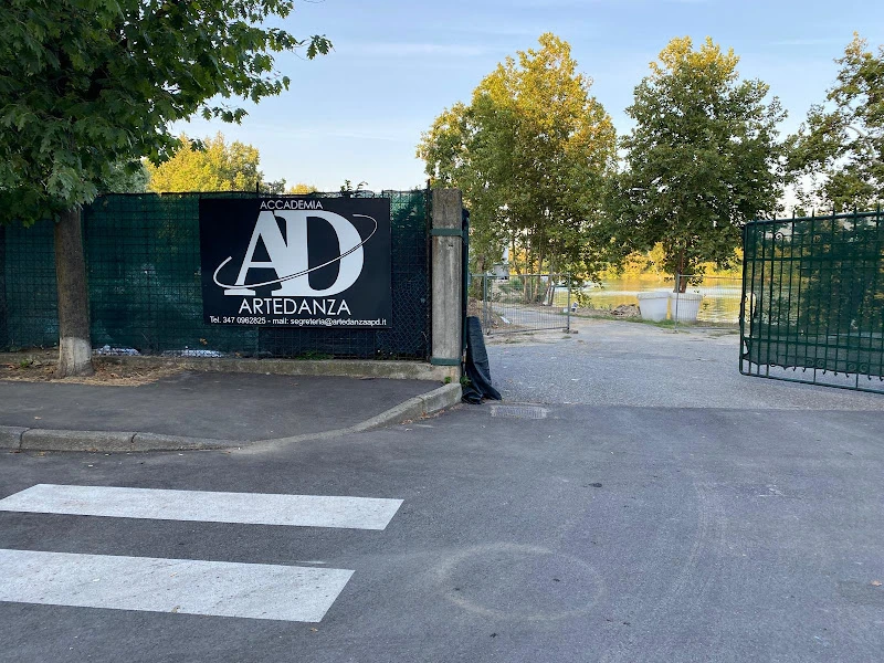 ACCADEMIA ARTE DANZA APD
