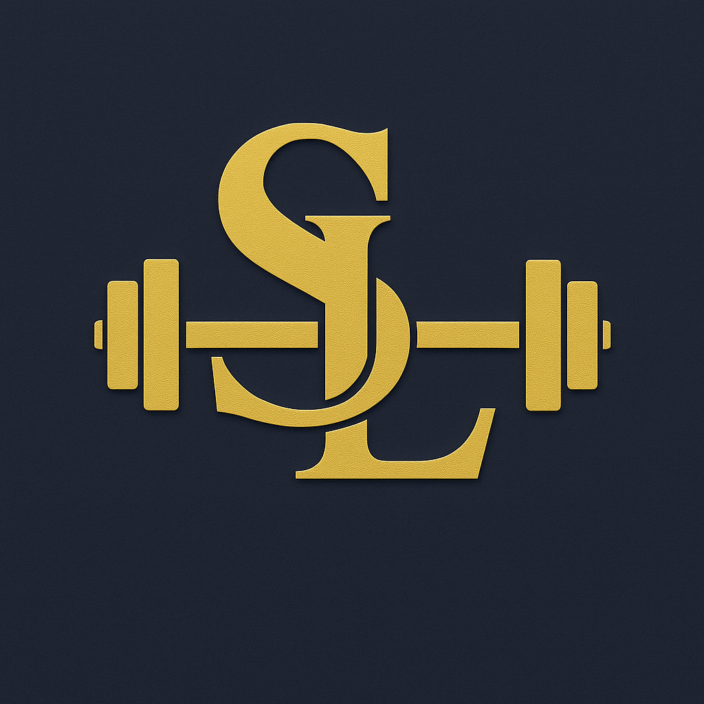 Slava Legacy Gym