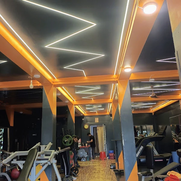 DR FITNESS GYM