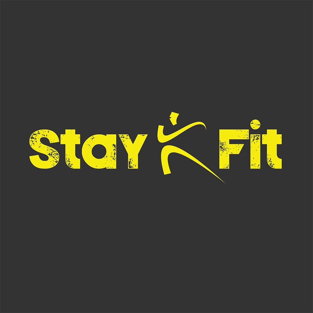 Stay-Fit | TRAIN HARD FIGHT EASY | Kruhové tréningy