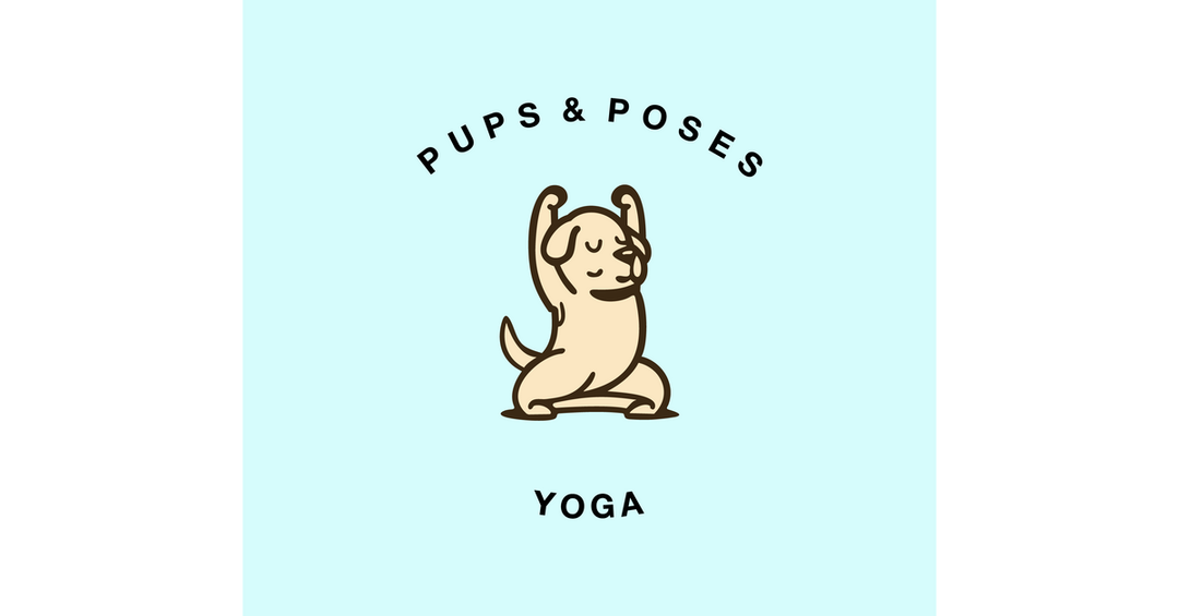 Pups & Poses Yoga