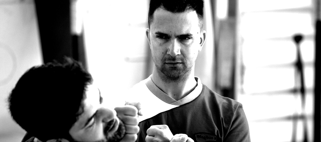 Wing Tsun Firenze - Sede Centrale arti marzialiali