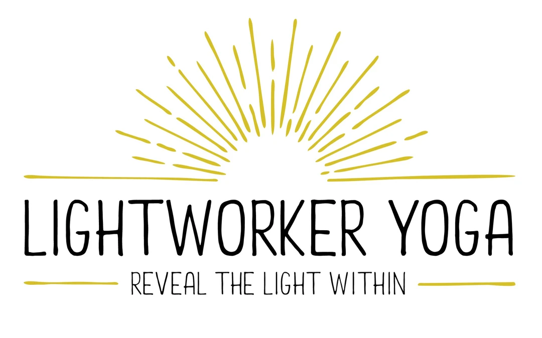 Lightworker Yoga