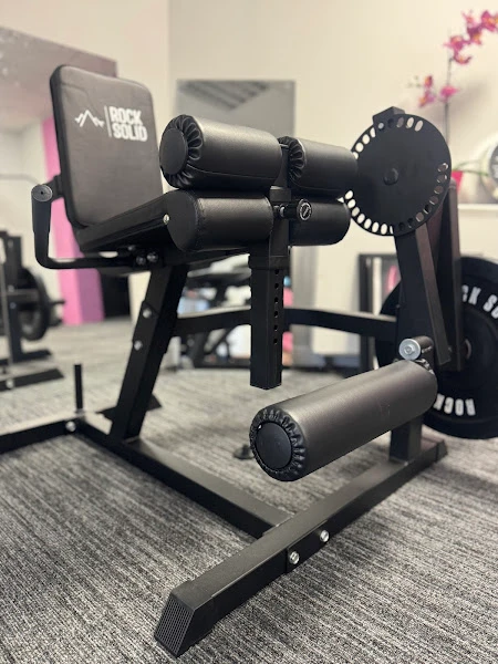 Pink Zone Fitness Athlone