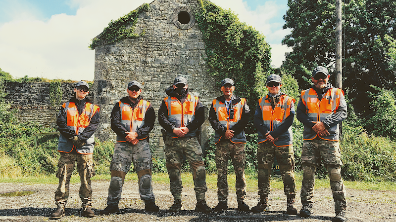 Urban Assault Adventure