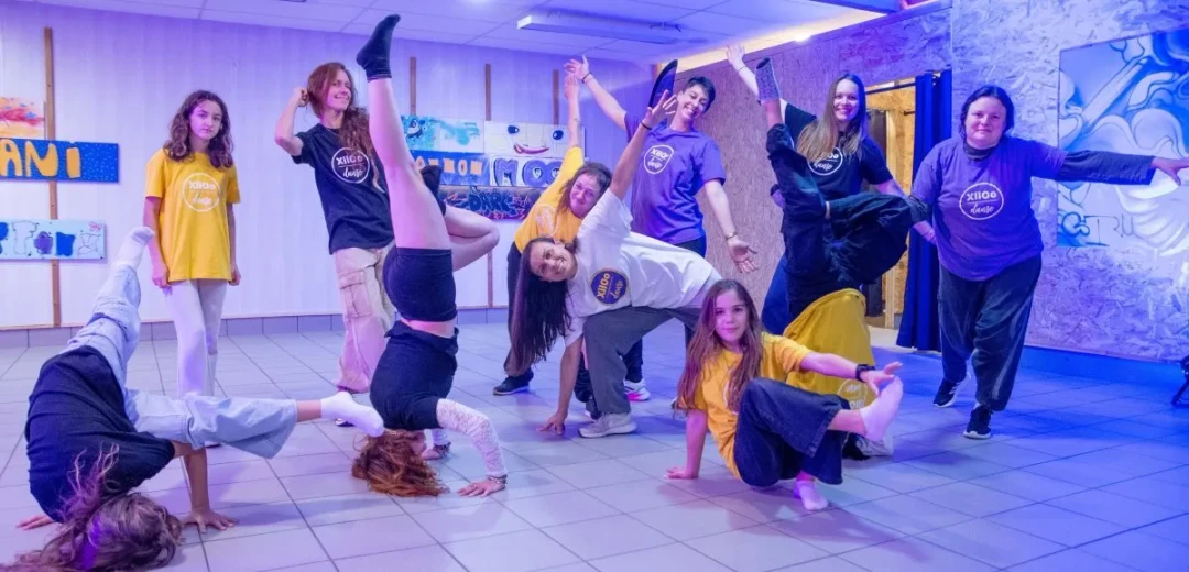 Xiloo Danse