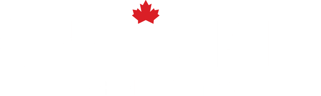 Canadian Park Personal Training