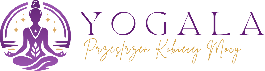 Yogala Studio ✨ Przestrzeń Kobiecej Mocy✨