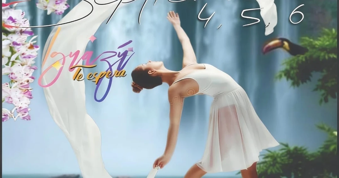 Studio Ballet & Cia. Luciana Mauro