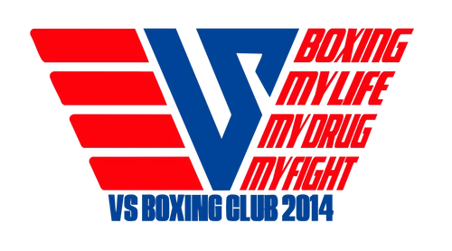 VS BOXING CLUB