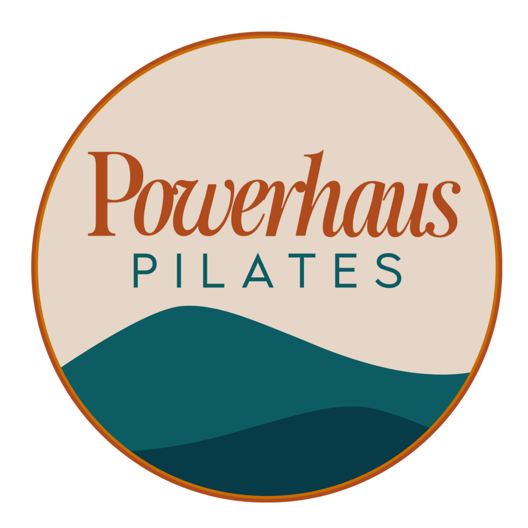 Powerhaus Pilates