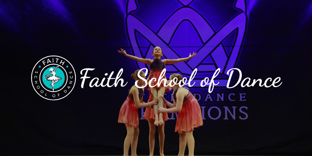 Faith School of Dance