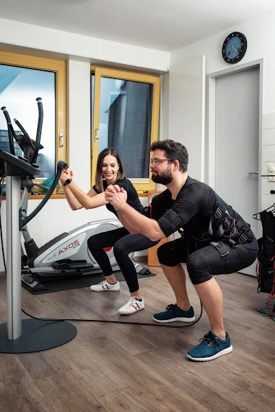 Active Body Lounge GbR