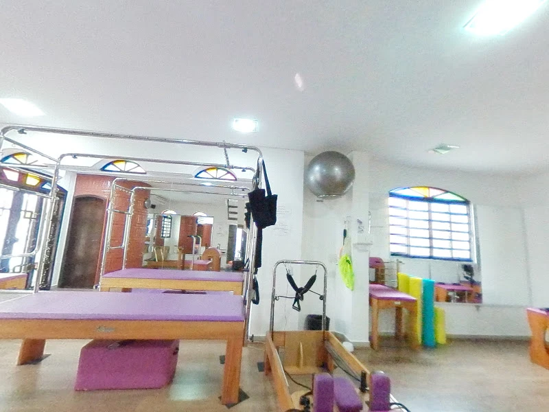 Studio Hera Pilates