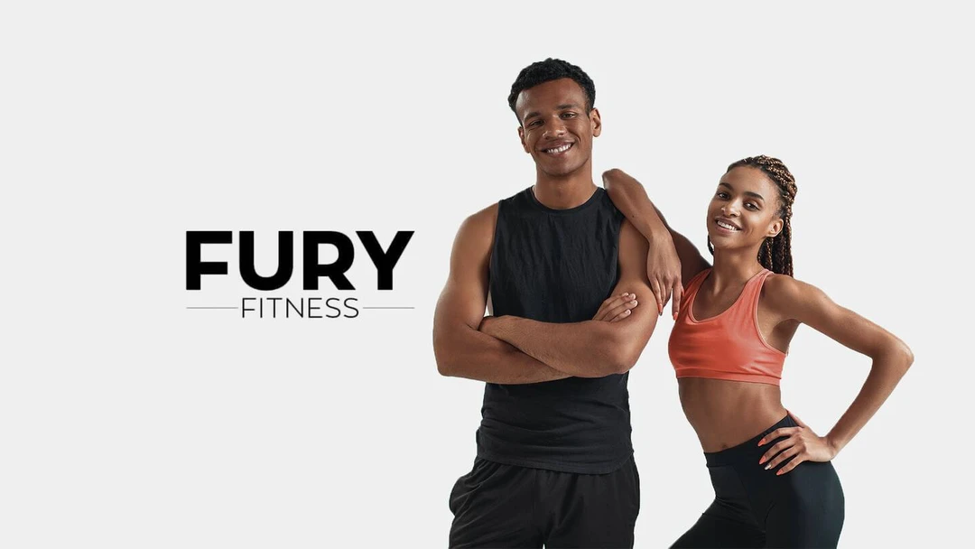 Fury Fitness Waterkloof