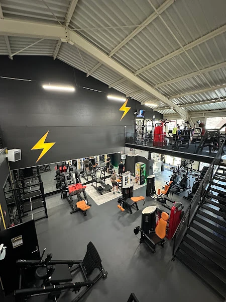 Fitness Maîche
