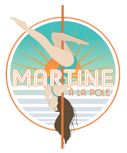 Martine À La Pole